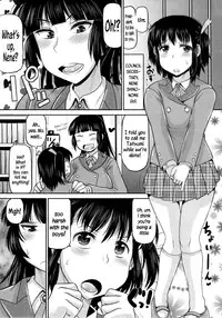 [Deep Valley] Meshibe to Oshibe to Tanetsuke to | Stamen and Pistil and Fertilization [English] =LWB=