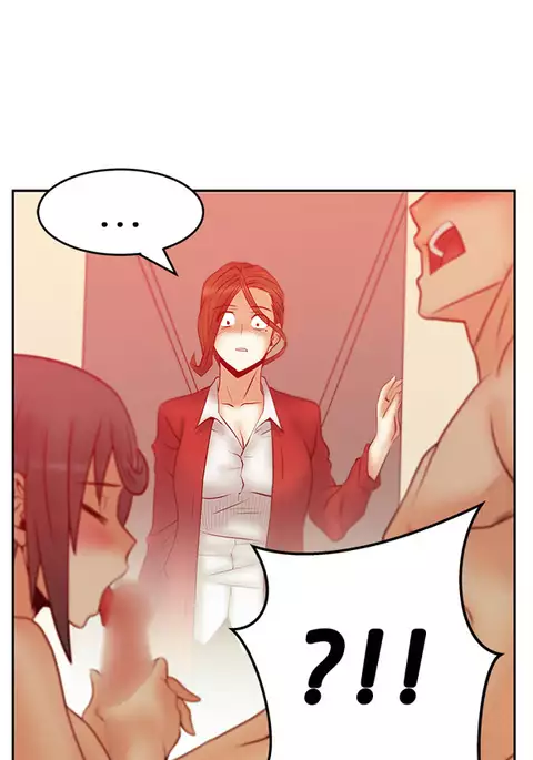 My Office Ch.1-31