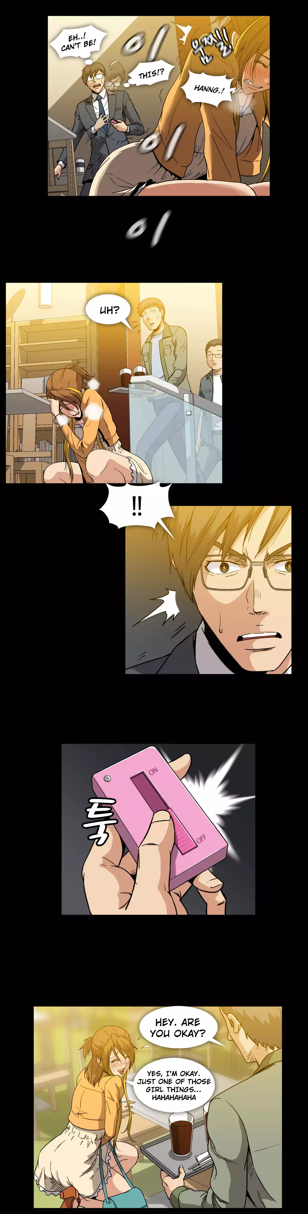 Drug Candy Ch.0-29