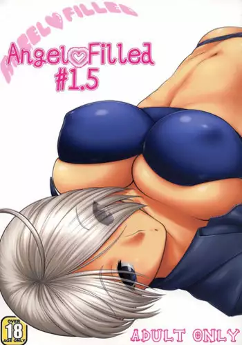 Fallen Angels