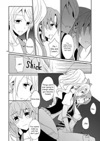 (Rainbow Flavor 10) [434 Not Found (isya)] Cure Assort (Dokidoki! PreCure, Suite PreCure, HappinessCharge PreCure!) [English]