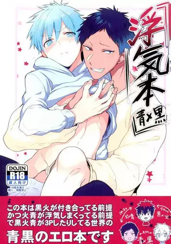 (C89) [A.P.YAMAMOH (Yamamoh)] Meigasu no Okiniiri (Kuroko no Basuke)