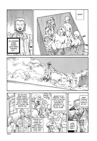 [Kago Shintarou] Odoru! Kremlin Goten - Танцевать! Кремль Дворёц | Dance! Kremlin Palace [English]