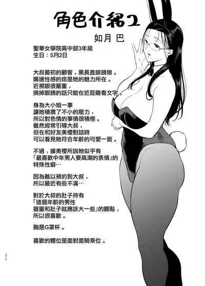 聖華女学院高等部公認竿おじさん 総集編