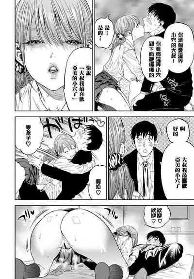 [usa] kanozyo ga boku ni hohoe meba (COMIC BAVEL 2020-03) [Digital] [Chinese] [我做了很多好事也沒有碰到巨乳JK漢化組]