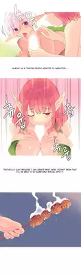 [Tankguy, ROZER] A World That I Rule Ch.01-18 [English] (Game of Scanlation) (Ongoing)