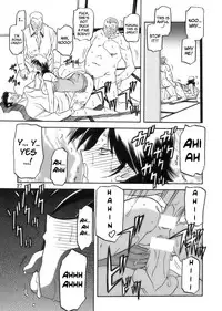 (C68) [Sankaku Apron (Sanbun Kyouden)] Ruriiro no Sora - Jou (Azure Sky Vol 1) [English]