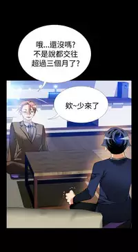 [KKUN &INSANE] Love Parameter 恋爱辅助器 86-100 [Chinese]中文