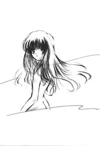 (C55) [Furaipan Daimaou (Oofuji Reiichirou)] Card Captor Sakura CLANKE (Card Captor Sakura)