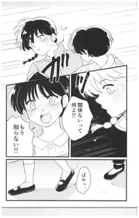 (SPARK13) [Progretrance, soulsonic (Eiri, Hashimoto)] Yaitenei! (Ranma 1/2)