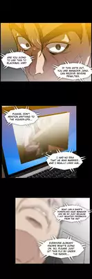 [Yihyeonmin] Drug Candy Ch.0-36 (English) (YoManga) (Ongoing)