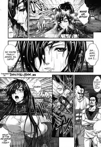 [Zucchini] Hakudaku Kaizoku Leila | Semen-Covered Pirate Leila (COMIC Unreal 2011-02 Vol. 29) [English] {doujin-moe.us}