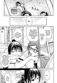 [Junkie] Sukidakara Shichauno [English] [Kusanyagi] [Decensored]