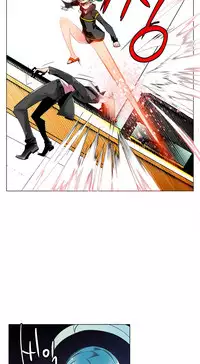 [Juder] 莉莉丝的脐带(Lilith`s Cord) Ch.1-24 [Chinese]