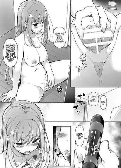 Watashi wo Baka ni Shita Onna ni Natta Watashi | I Swapped Bodies With My Bully