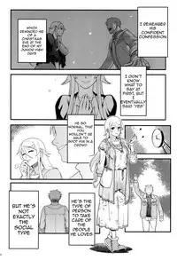 (C89) [Kayoudou (Shouka)] Juunengo no Jinsei Soudan | Life Consultation After 10 Years (Ore no Imouto ga Konna ni Kawaii Wake ga Nai) [English] [Lazy Summer Scans]