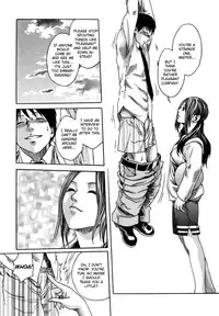[Haruki] SPORTS HIGH! Ch. 1-5 [English] [NEETouRyu Dojo]