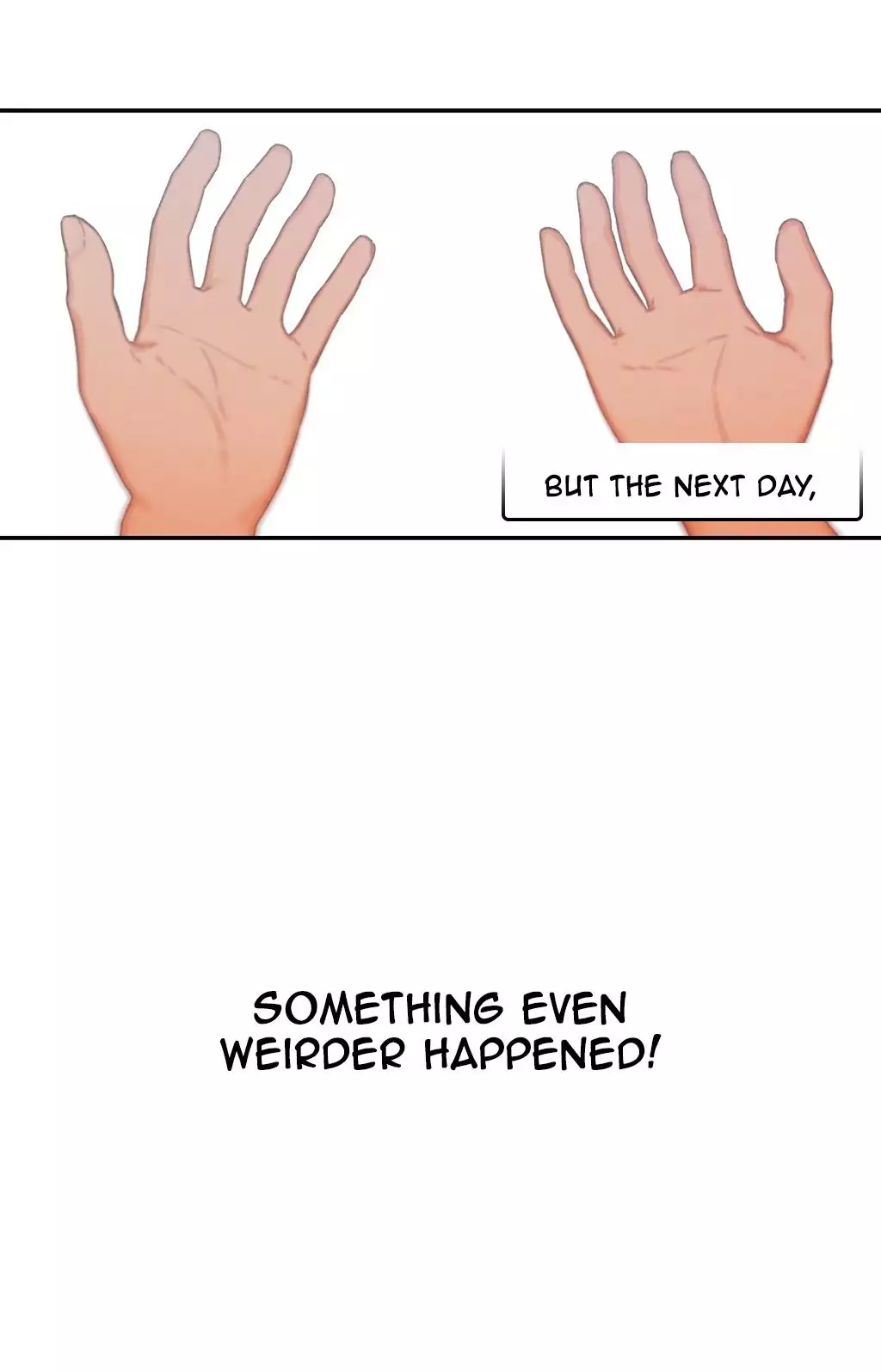 Sweet Guy Ch. 1-41
