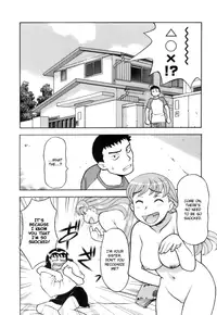 [Yanagi Masashi] Love Comedy Style 2 [English] [Solaris-H]