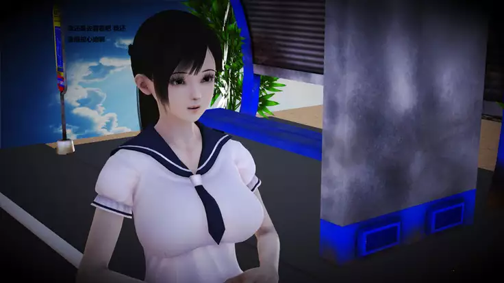 人妻淫记 01-04