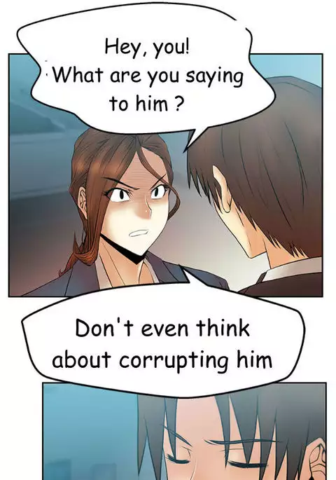 My Office Ch.1-31