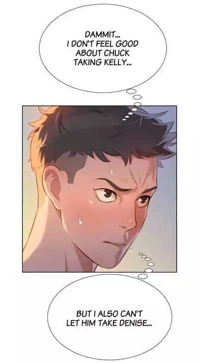What do you Take me For? Ch.38/?