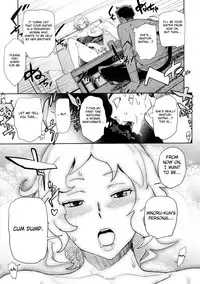 [Bobobo] Kyoudai ni Natta Hi | The Day She Became My Sister (COMIC Megastore 2009-10) [English] [Fated Circle]