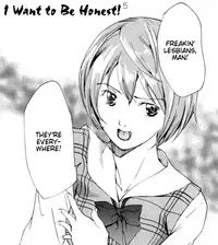 Shoujo Seiiki - Girl Sanctuary