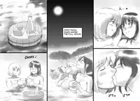 [pink-noise (Mizuiro Megane)] Haeteru Oyako Futanari Journey [English][Amoskandy]