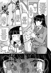 [Deep Valley] Meshibe to Oshibe to Tanetsuke to | Stamen and Pistil and Fertilization [English] =LWB=
