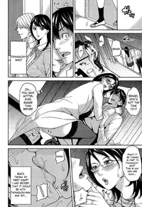 [Maimu-Maimu] Kyouko Sensei to Boku no Himitsu | Kyouko-sensei and My Secret [English] [Lazarus H]