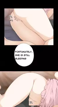 Girl Next Door Ch.1-30 (English) (Ongoing)