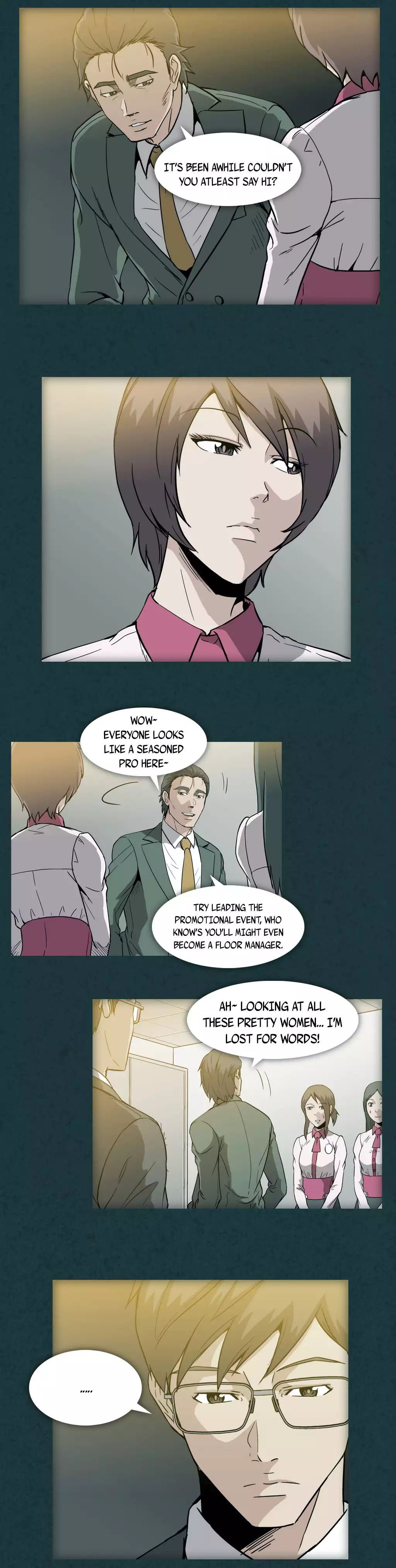 Drug Candy Ch.0-29