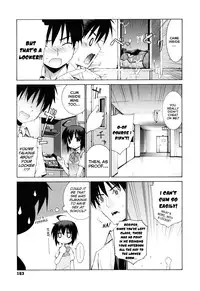 [Yaya Hinata] Nuko Miko-tan [English] [biribiri]