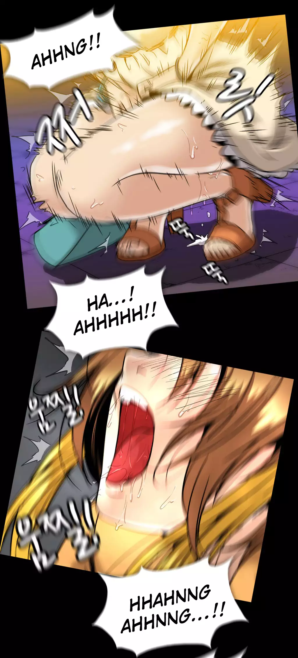 Drug Candy Ch.0-29