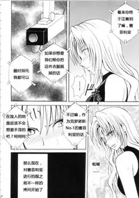 [Crimson Comics (Carmine)] Sephiria Hard Soushuuhen (Black Cat) [Chinese] [xyx1126个人汉化]