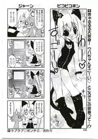 COMIC Papipo 2005-06
