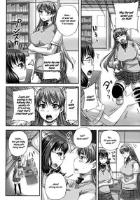 [Akigami Satoru] Zero sum game wa Okotowari | REFUSE the zero sum game (Kihon Muryou Kanojo NG Nashi) [English] =StatisticallyNP=