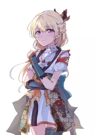 バンドリ！かのちさまとめ