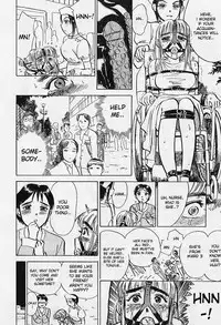 [Momoyama Jirou] Kankin Ryoujoku Ch. 1, 3-5, 7-8 [English]