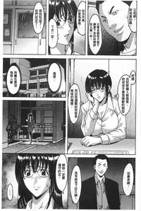[Hoshino Ryuichi] Niku Joi Gifu ni Ochita Teishuku Bizuma | 肉女医 因公公而墮落貞淑美妻  [Chinese]