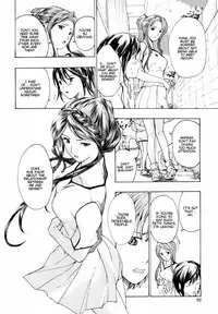 Shoujo Seiiki - Girl Sanctuary