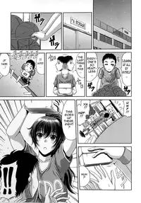 [Kai Hiroyuki] Ane  Haha Kankei Ch. 1-5 [English] {Tadanohito}