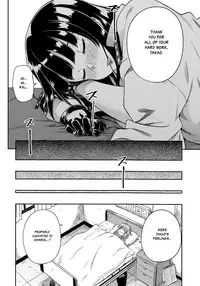 (C91) [Rokusyoku Mikan (Tachiroku)] Shounen Teitoku ni Omoi ga Todoku Made… | Until the Teenage Admiral’s Feelings are Reached… (Kantai Collection -KanColle-) [English] {Hennojin}