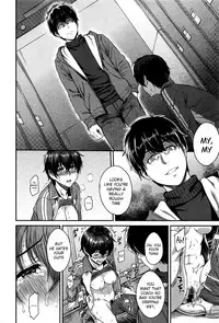 [Yoshiura Kazuya] Kizashi [English] {Seinen Scans + 4chan Anon + doujins.com}