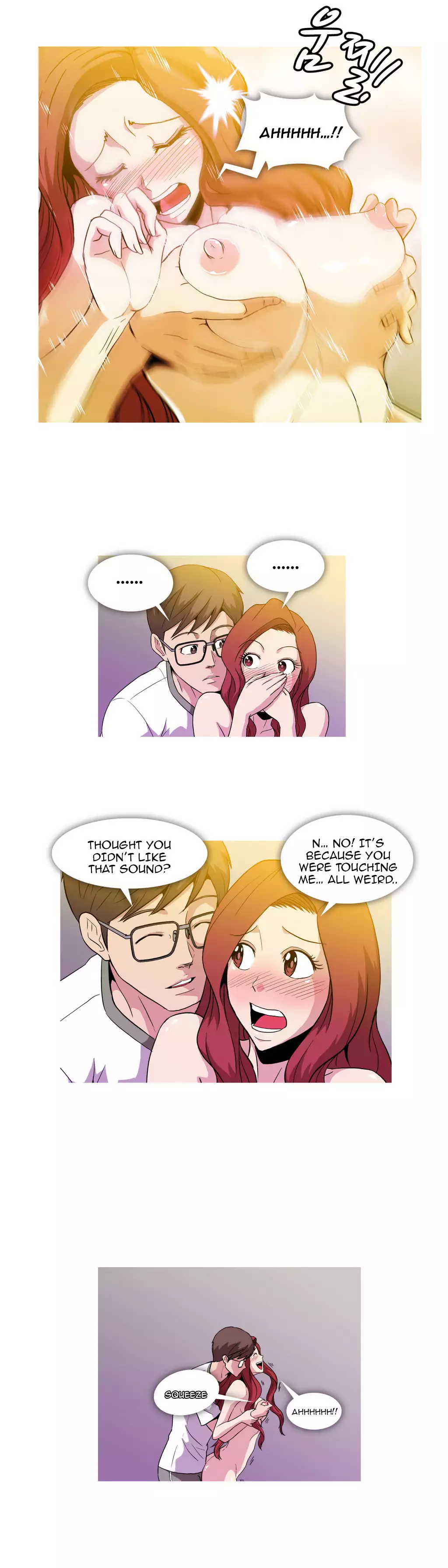 Drug Candy Ch.0-29