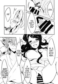 (C88) [my pace world (Kabocha Torte)] Yoiyami ni Nureru Hana (Pokémon Black and White) [English] [EHCOVE]