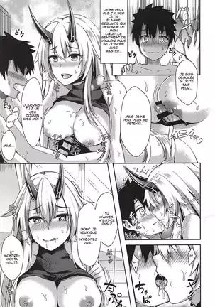 Onee-san to Game o Shimasen ka? | Won't you play a game with Onee-san?