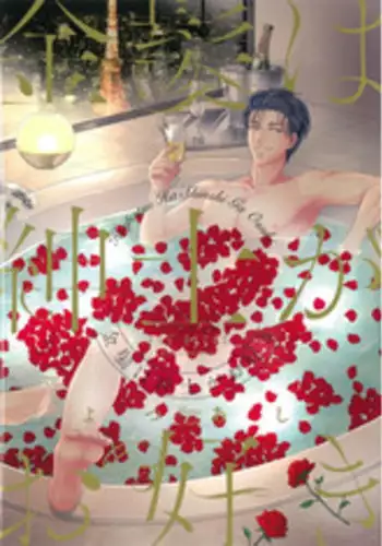 ひなやちるはつのことみち