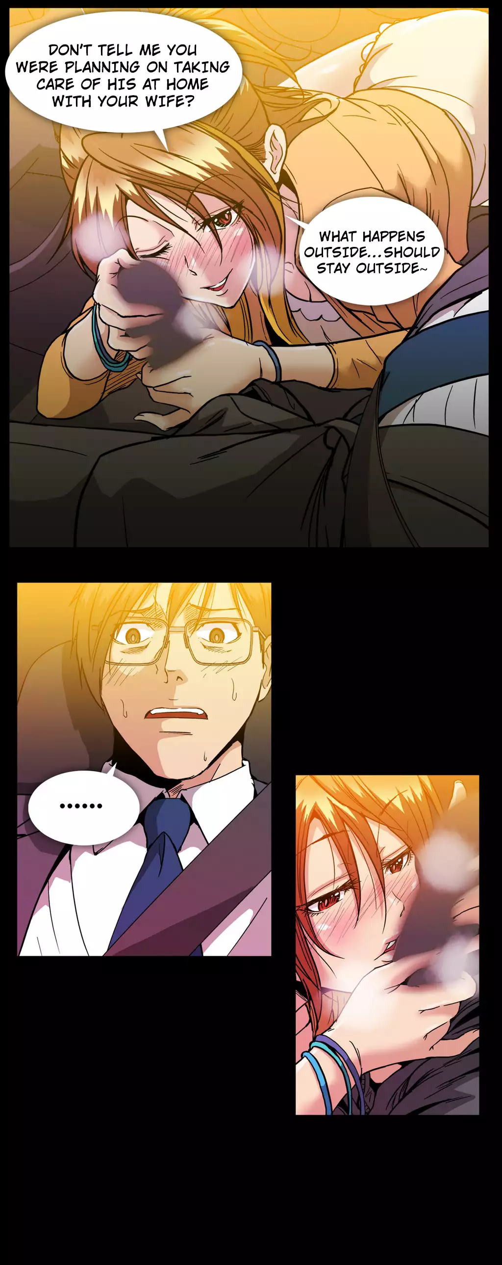 Drug Candy Ch.0-29